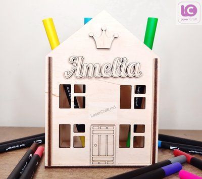 Organizator personal "Casa" OR213 foto