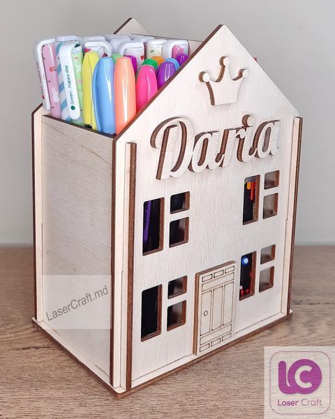 Organizator personal "Casa" OR213 foto
