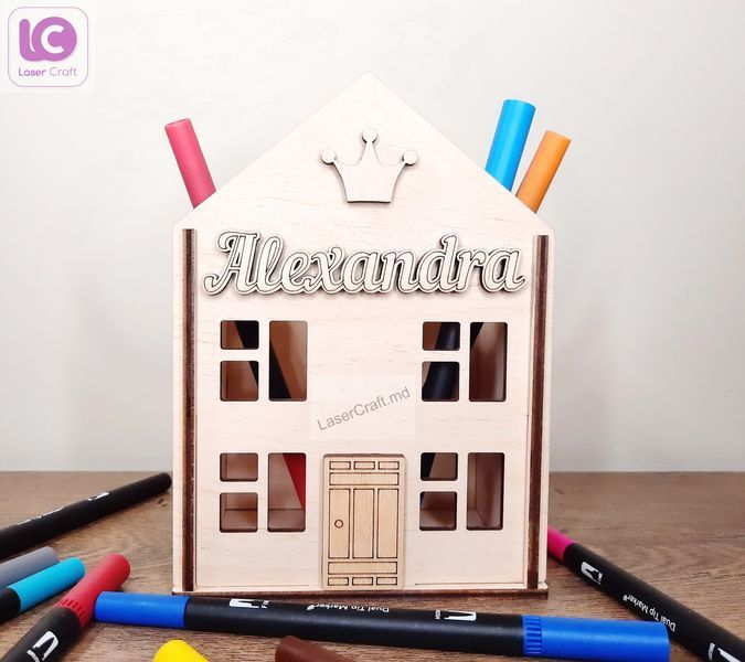 Organizator personal "Casa" OR213 foto