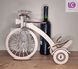 Suport "Bicicletă" simplu PS052 foto 3