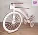 Suport "Bicicletă" simplu PS052 foto 4