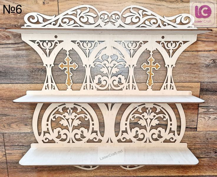 Иконостас №6 RF306 фото