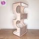 Подставка для 4 бутылок PS055 фото 4