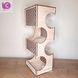 Подставка для 4 бутылок PS055 фото 2