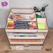 Organizator cu raft №3 OR223 foto 3