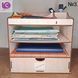 Organizator cu raft №3 OR223 foto 1