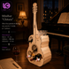 Мини-бар &laquo;Гитара&raquo; для 6 бутылок MB004 фото 4