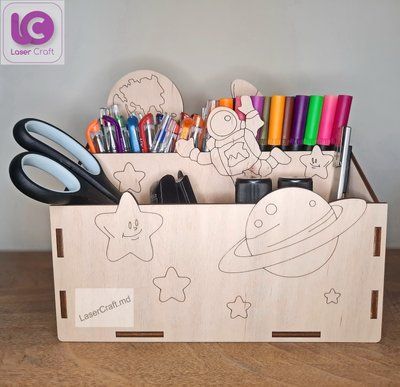 Organizator "Spaţiu" OR208 foto