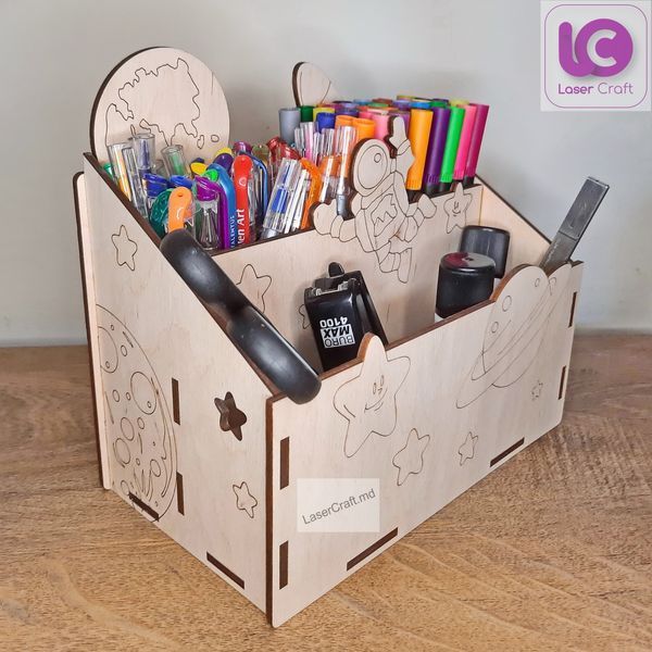 Organizator "Spaţiu" OR208 foto