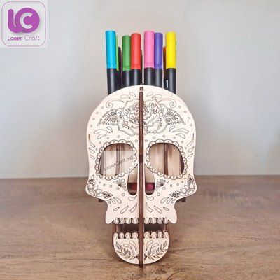 Organizator "Scull" OR209 foto