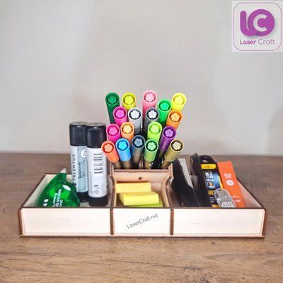 Organizator orizontală OR210 foto