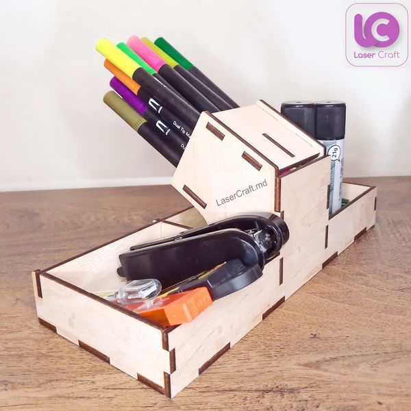 Organizator orizontală OR210 foto