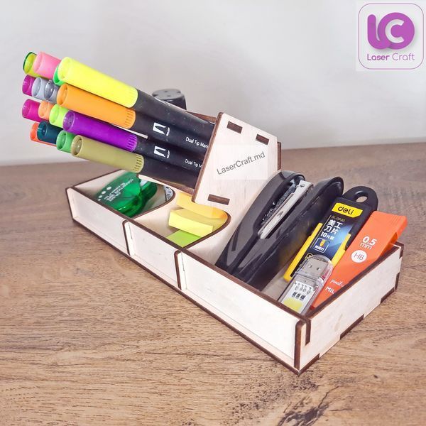 Organizator orizontală OR210 foto