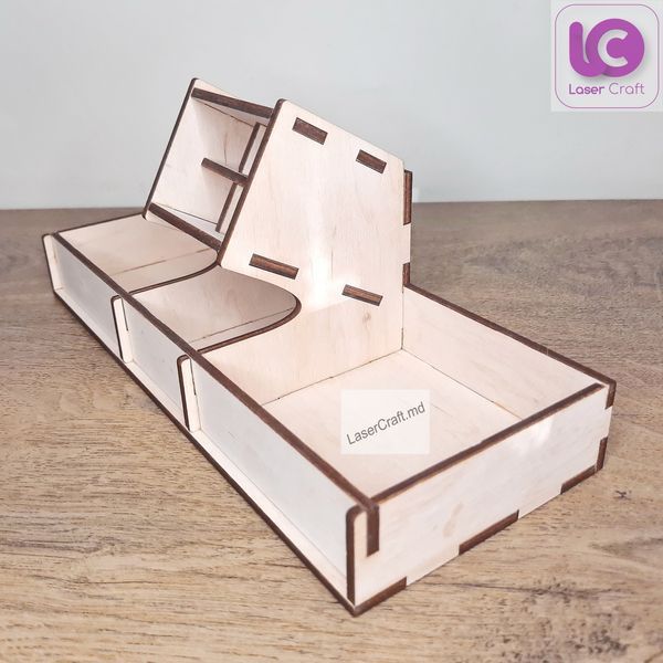 Organizator orizontală OR210 foto