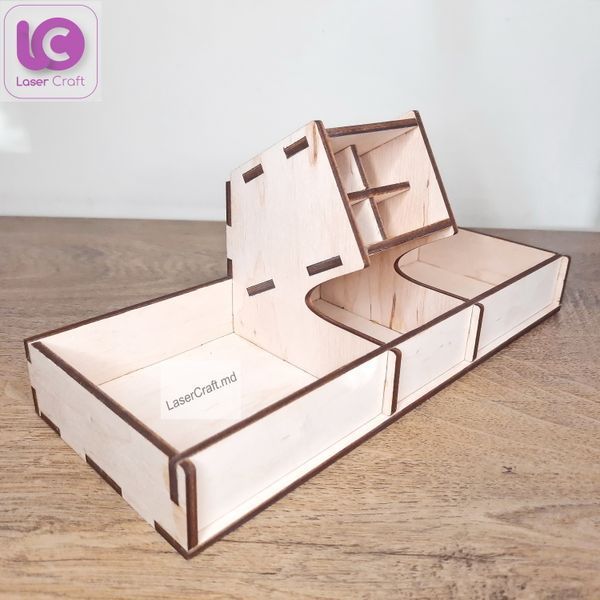 Organizator orizontală OR210 foto