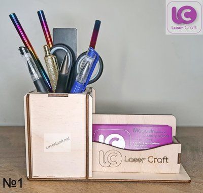 Organizator cu suport №1 OR211 foto