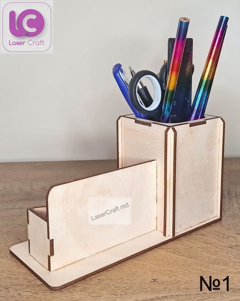 Organizator cu suport №1 OR211 foto
