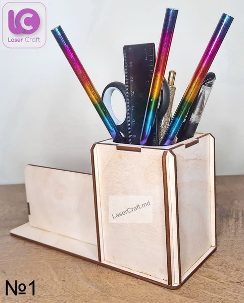Organizator cu suport №1 OR211 foto