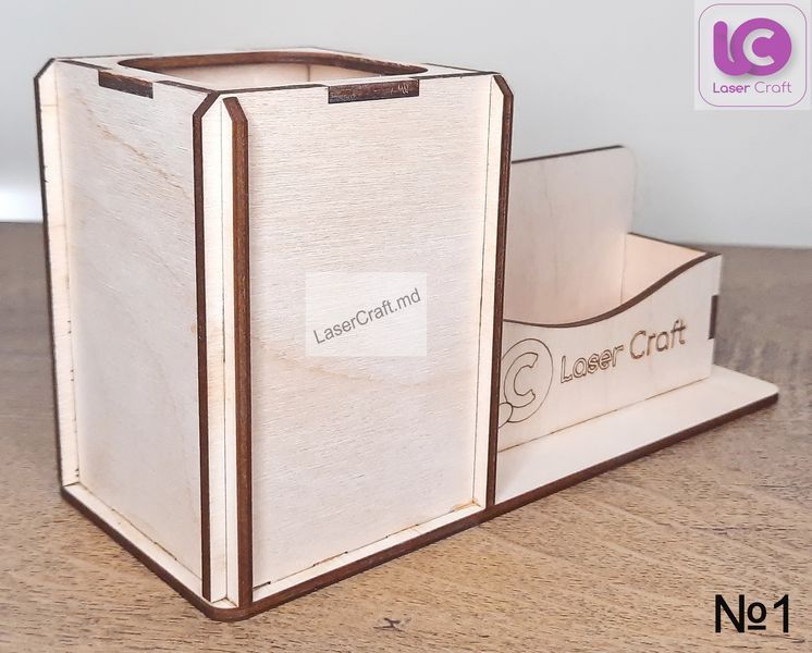 Organizator cu suport №1 OR211 foto