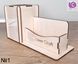 Organizator cu suport №1 OR211 foto 7