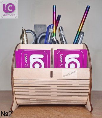 Organizator cu suport №2 OR212 foto