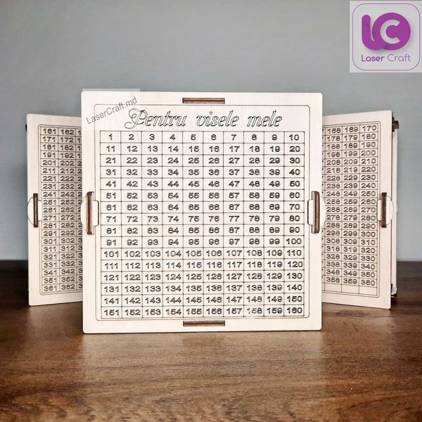 Pușculiță "365" PU202 foto
